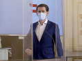 Sebastian Kurz Sebastian Kurz