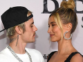 Justin a Hailey Bieber Justin a Hailey Bieber