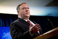Mike Pompeo Mike Pompeo