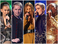 Šokujúce slová vypadnutých superstaristov: Šokujúce slová vypadnutých superstaristov: