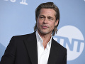 Brad Pitt Brad Pitt