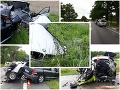 BMW mladého Čecha (†20) BMW mladého Čecha (†20)