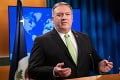 Mike Pompeo Mike Pompeo