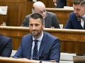 Čelíme vážnemu ekonomickému problému: Viskupič dvíha varovný prst! Treba urýchlene konať