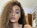 Leigh-Anne Pinnock Leigh-Anne Pinnock