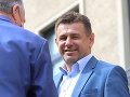Most-Híd má nového predsedu! Do funkcie zvolili Sólymosa: Začína nová éra strany