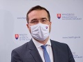 Minister Krajčí o zmenách po koronakríze: Chce posilniť kompetencie všeobecných lekárov