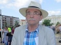 Nezvestný český spevák (74): Nezvestný český spevák (74):
