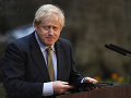 Boris Johnson Boris Johnson