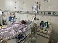 Doktor, ktorý stmavol popri Doktor, ktorý stmavol popri