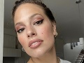 Ashley Graham Ashley Graham