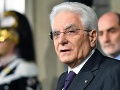Sergio Mattarella Sergio Mattarella