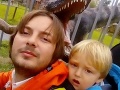 Matěj P. prišiel o Matěj P. prišiel o