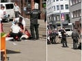 Je to definitívne! Vyšetrovanie desivej streľby na Obchodnej ukončili: Záver? Tomu neuveríte...