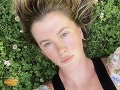 Ireland Baldwin Ireland Baldwin