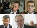 Veľká koaličná dohoda nebude! Šéf GP sa bude voliť po novom: Toto sú najväčší favoriti