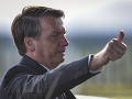 Jair Bolsonaro Jair Bolsonaro
