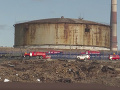 Gigantická ekologická katastrofa v Rusku: Z elektrárne uniklo viac ako 20-tisíc ton paliva
