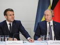 Rusko má smolu: Dôvody na jeho návrat do G7 zatiaľ nie sú, znie z Elyzejského paláca