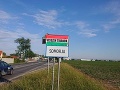 Tabule pri cestách Tabule pri cestách