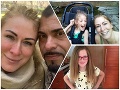 Vražda Zdenky (†41) pred Vražda Zdenky (†41) pred