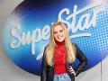 Strieborná Superstar Diana Kovaľová: Strieborná Superstar Diana Kovaľová: