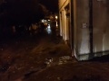 Záplavy po búrke v Záplavy po búrke v
