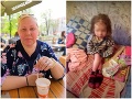 Diabolská pestúnka z Ruska: Diabolská pestúnka z Ruska: