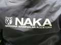 Zásah NAKA Zásah NAKA