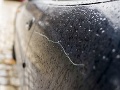 Desiatky áut v meste doškriabal vandal: Keď polícia zistila, kto to je, nechcela veriť