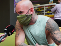 Obrovská radosť slovenského rapera: Nemohol som tomu uveriť a... Veľká novinka!