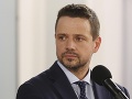 Rafal Trzaskowski Rafal Trzaskowski