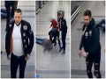 Masaker na stanici: VIDEO Kamera zachytila tvrdé kopance, polícia dotyčných mužov hľadá