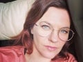 Marta Jandová zúri: Znovu jej rozflákali auto, vinník ušiel... Je to srab!