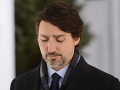 Trudeau nepríde na stretnutie Trumpa s mexickým prezidentom
