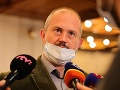 Grendel nepovažuje vydávanie vládnych novín za dobrý nápad: Kotleba vysvetľoval kontroverzné šeky