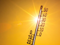 Priemerná ročná teplota sa u nás môže zvýšiť o 3 až 4 stupne: Klimatológ vysvetľuje, čo nás čaká