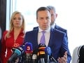 Erik Tomáš sa vzdal členstva v Smere: Niektorí poslanci musia čakať na schôdzu parlamentu