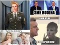 Slovensko sa vysmieva z Kollára: Škandál plagiátov v Sme rodina rozbehol smrteľný kolotoč vtipov!
