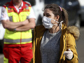 KORONAVÍRUS Rakúsko predlžuje lockdown o dva týždne