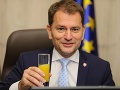 Opozícia sa zhoduje: Igor Matovič nezvládol krízu ekonomicky, kauzy vlády môžu naštrbiť dôveru