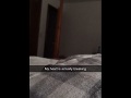Budúca mamička si nakrútila pohyb v brušku: Keď si pozrela VIDEO a ten DETAIL, zmeravela od hrôzy