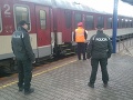 Neuveriteľná drzosť! FOTO Sprievodkyňa sa stala terčom útoku, otrasné, kvôli čomu ju mladík udrel