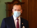 Kollár o odchode z koalície: Výzvy partnerov považujem za vydieranie!