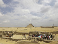 KORONAVÍRUS Egypt obnovil medzinárodné lety a sprístupnil hlavné turistické pamiatky