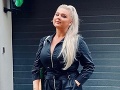 Eva Evelyn Kramerová Eva Evelyn Kramerová