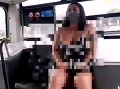 VIDEO Žena nakrúcala v VIDEO Žena nakrúcala v