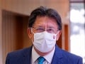 Ministrovi životného prostredia došla trpezlivosť: Budaj podáva trestné oznámenie!