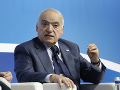 Ghassan Salamé Ghassan Salamé