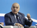 Ghassan Salamé Ghassan Salamé